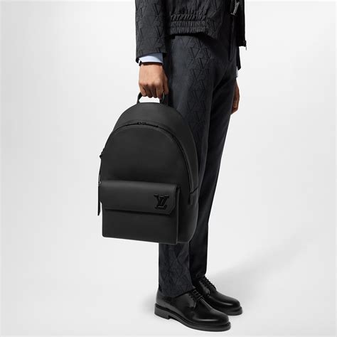 louis vuitton aerogram backpack|louis vuitton backpack.